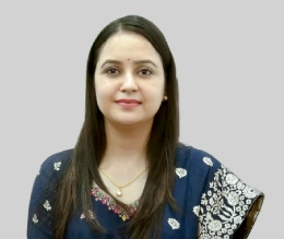 President of Centurion Foundation